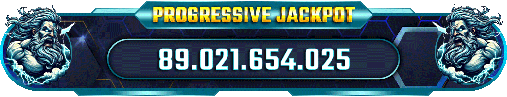 jackpot
